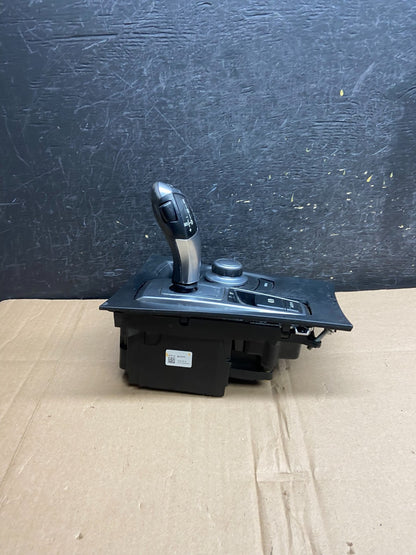 2007 to 2013 BMW X5 E70 Shift Shifter Selector Gear W/ Bezel AI5989 DG1