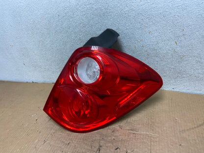 2010 to 2015 Chevrolet Equinox Right Passenger Rh Side Tail Light AI8254 LK1