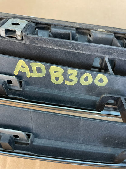 2007 2008 2009 Mercedes W221 S550 S450 Front Grill Grille AD8300 DG6