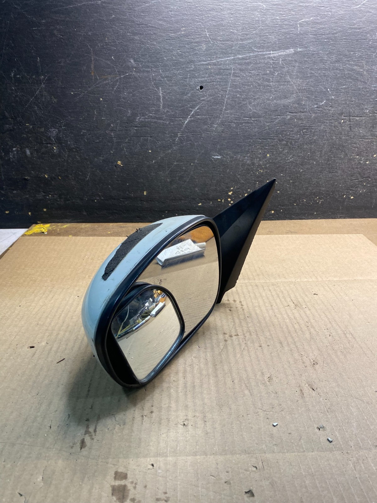 2005 to 2010 Chrysler 300 Left Driver LH View Door Mirror OEM Z5127 MS9