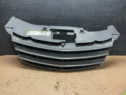 2007 to 2010 Chrysler Sebring Front Upper Grille Grill 0YW36TRMAB Z5873 DG0