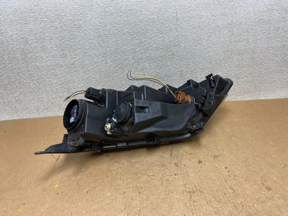 2010 2011 2012 Ford Fusion Right Passenger RH Headlight Halogen OEM Z7999 DW5