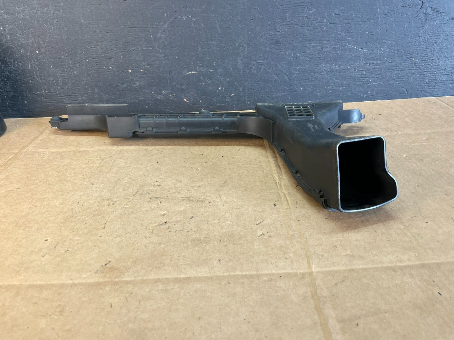 2009 to 2014 Nissan Maxima Upper Air Intake Duct AE1018 DG3