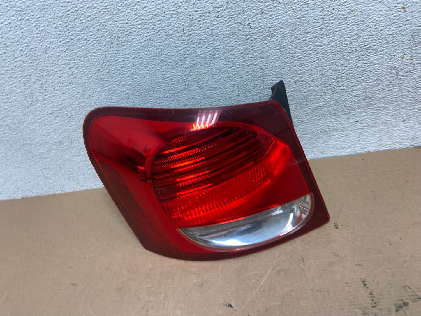 2006-2011 Lexus GS350 GS430 GS450H Left Driver Lh Tail Light AF4557 LK0