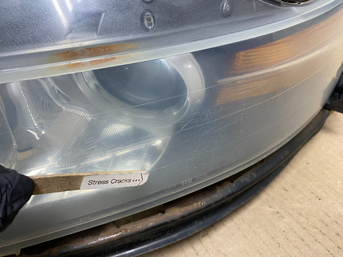 2004 2005 2006 Acura TL Headlight Left Driver LH Side Xenon HID AH6719 DW4
