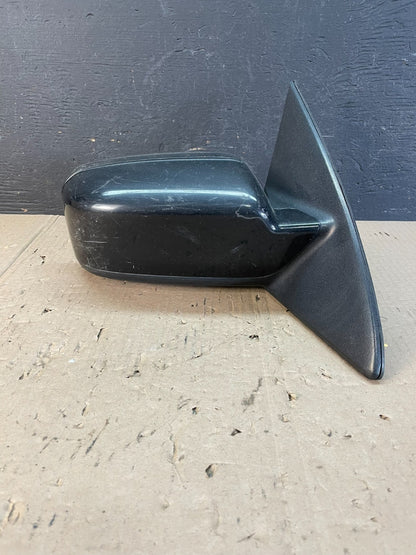2006 to 2010 Ford Fusion Milan Right Passenger View Door Heated Mirror AE0736 DW0