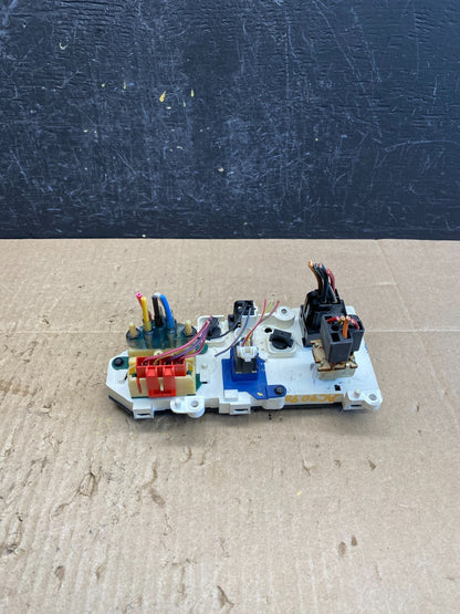 1997-2014 Ford Van Econoline E150 E250 Heater Climate Fan Control ac9090 DG3