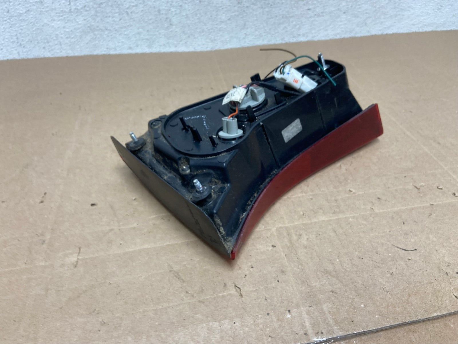 2011 2012 2013 Kia Optima Right Passenger RH Side Inner Tail Light AE5043 LK5