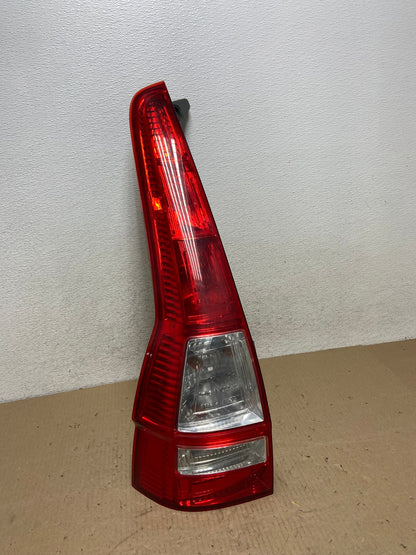 2007 - 2011 Honda Cr-v Crv Left Driver Lh Side Tail Light AG6529 LK2