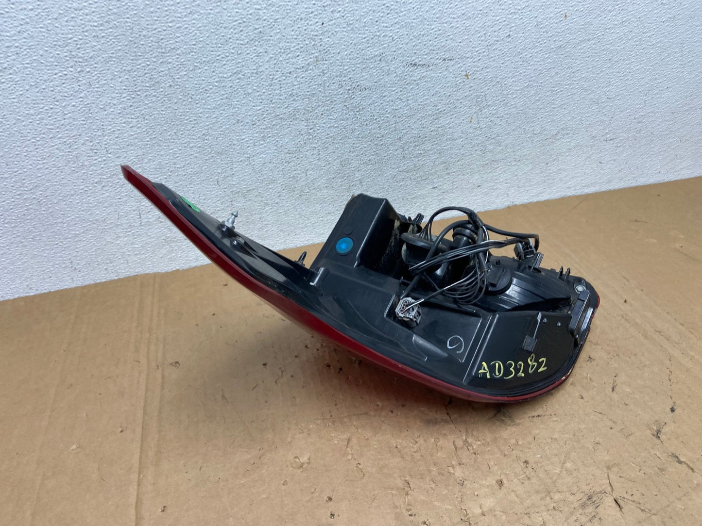 2020 2021 2022 2023 Ford Explorer Right Passenger Side Tail light AD3282 LK6