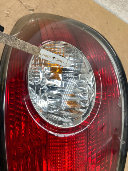 2002 to 2004 Lexus ES300 ES330 Right Passenger Side Tail Light AI9204 LK4