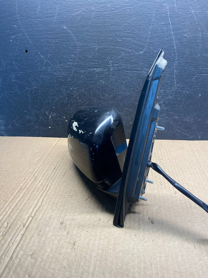 2011 to 2013 Honda Odyssey Right Passenger Door Mirrorr AF7479 DG2