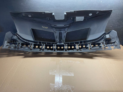 2013 to 2016 Lincoln MKT Grille Support Panel A7070 OEM9