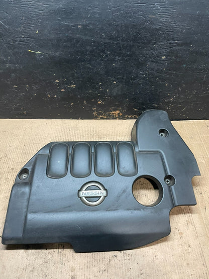 2007 to 2013 Nissan Altima 2.5 L Engine Cover t0268 DG1