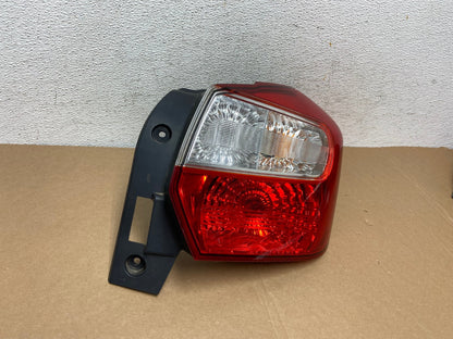 2012-2016 Subaru Impreza Crosstrek Right Passenger Tail Light AD7848 LK2