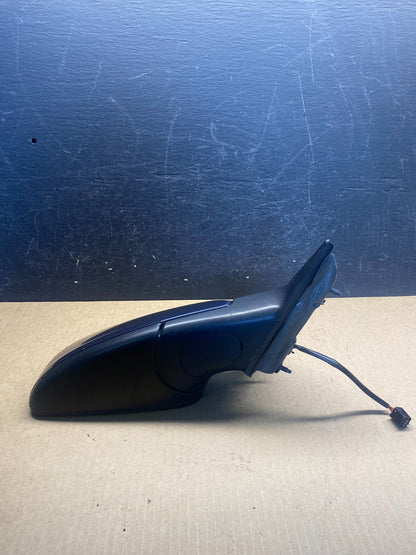 2013 to 2015 Chevrolet Malibu Right Passenger Side View Door Mirror AG6112 DG3