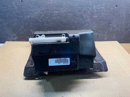 2006 to 2011 Cadillac DTS Right Passenger RH Glove Box ai4947 DG3