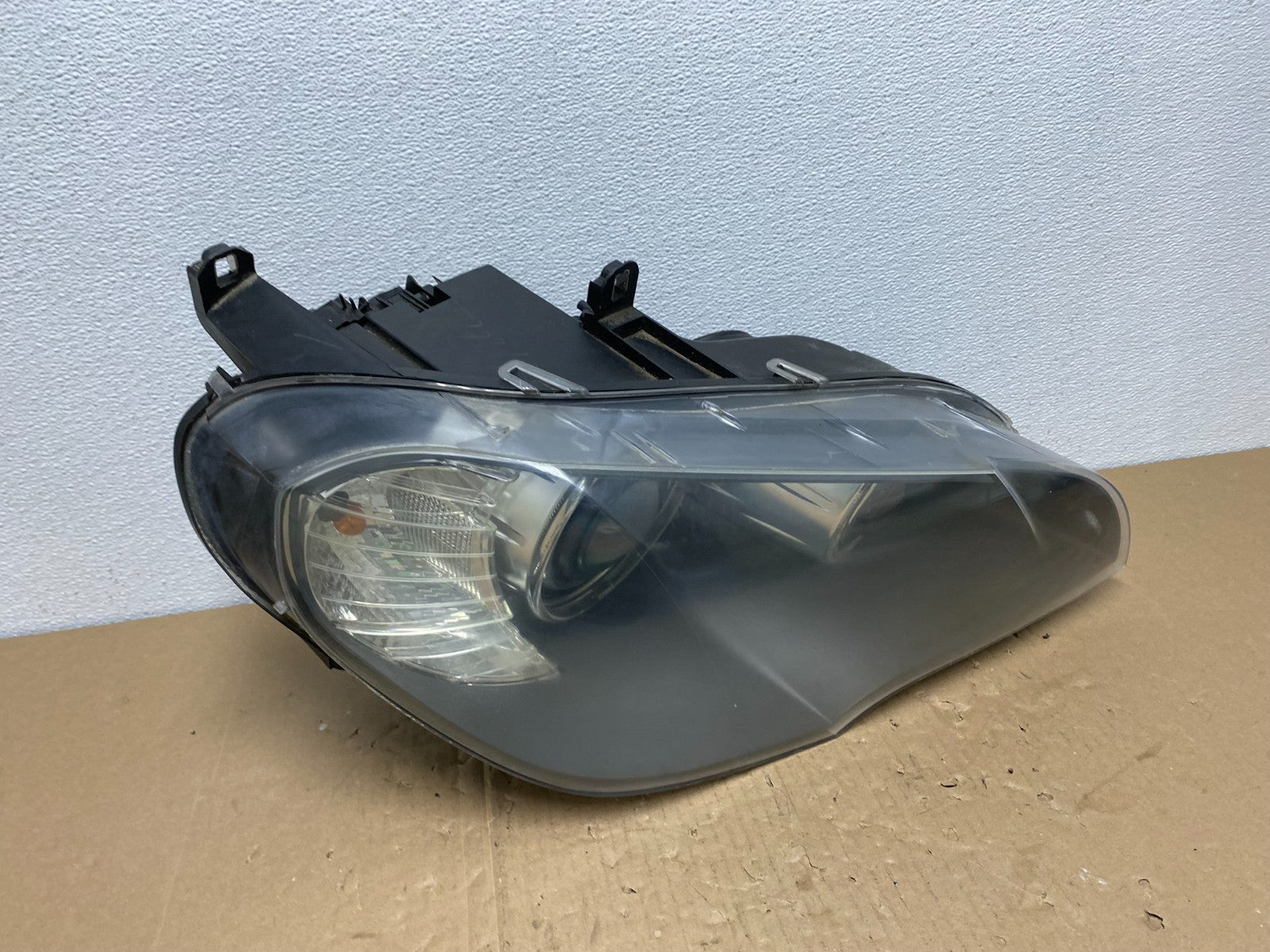 2007 2008 2009 2010 Bmw X5 Right Passenger RH Headlight Xenon Hid OEM AB6893 DW0