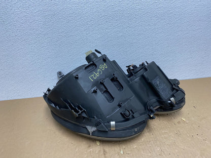 2003-2006 Mercedes E E320 E350 Left Driver Lh Side Halogen Headlight AB6921 DW7