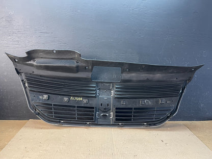2009 to 2010 Dodge Journey Chrome Front Upper Grill Grille OEM AC1888  DG4