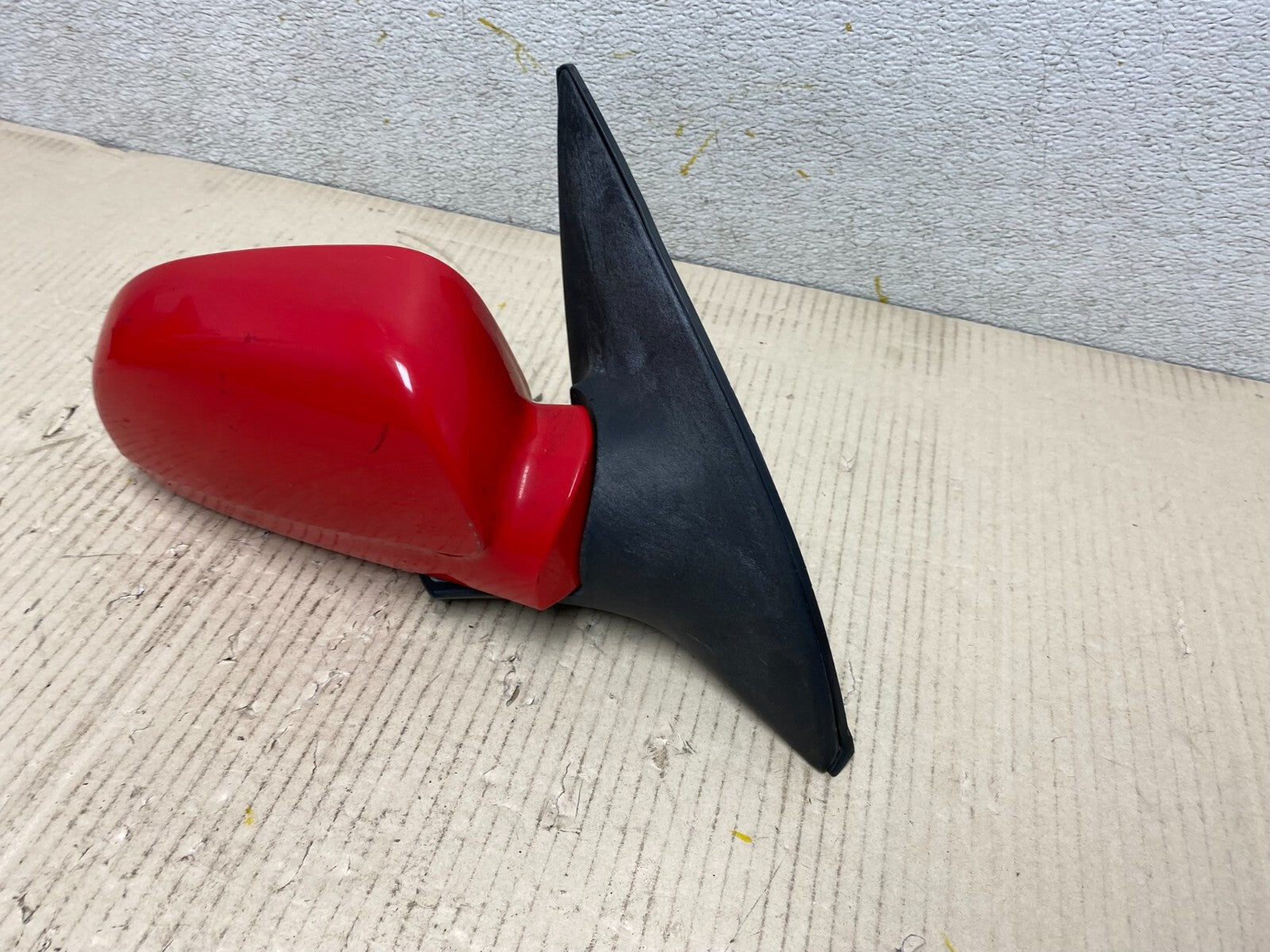 2004 to 2008 Suzuki Reno Right Passenger RH Side View Door Mirror o2870 PS1