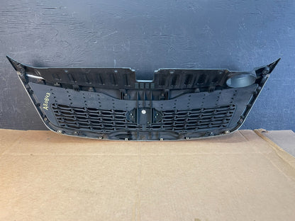 2014 2015 Kia Sorento Front Upper Grill Grille AE0843 DG3
