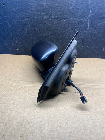 2013 to 2016 Dodge Dart Right Passenger Side View Door Mirror AF7911 DG2