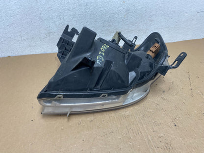 2008 to 2011 Mercury Mariner Right Passenger RH Side Halogen Headlight AD8086 DW6