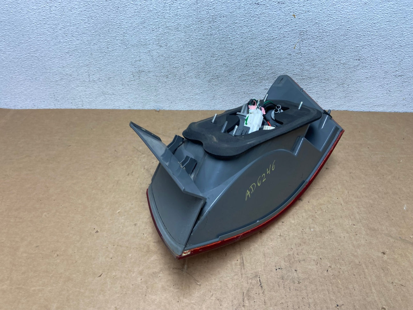 2006 2007 2008 Hyundai Sonata Left Driver Lh Side Tail Light AD6246 LK5