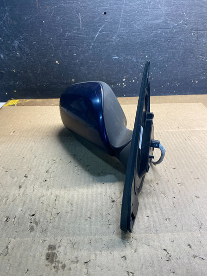 2009 to 2011 Buick Lucerne Right Passenger Side View Door Mirror OEM Z5348 DG2