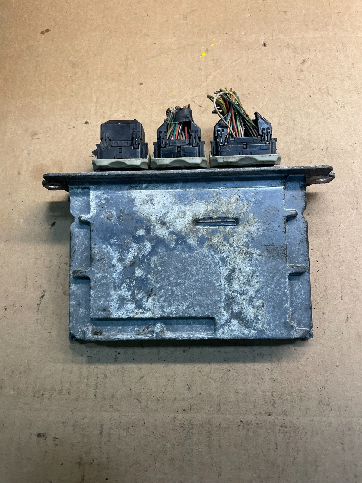 2006 Ford E250 E350 5.4L Engine Control ECU Computer 6C2A-12A650-ADA z2309 DG2