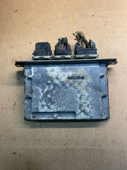 2006 Ford E250 E350 5.4L Engine Control ECU Computer 6C2A-12A650-ADA z2309 DG2