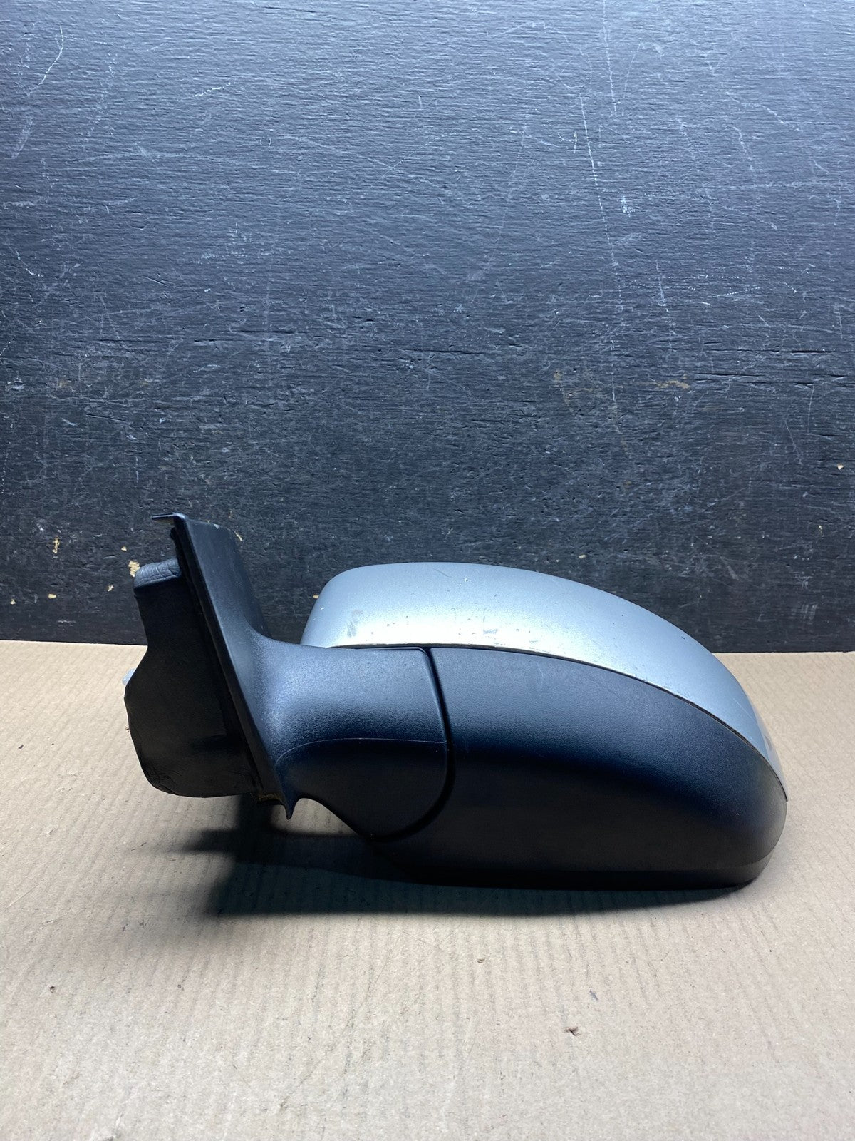 2013 to 2016 Ford Escape Left Driver Lh Power Door Mirror AI5344 DW3