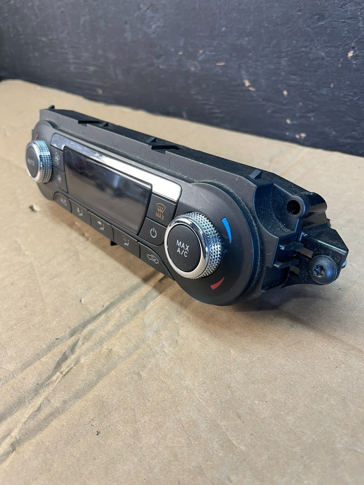 2013 2014 2015 Ford Escape Ac Heater Climate Control Temperature ac5467 DG1