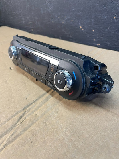 2013 2014 2015 Ford Escape Ac Heater Climate Control Temperature ac5467 DG1