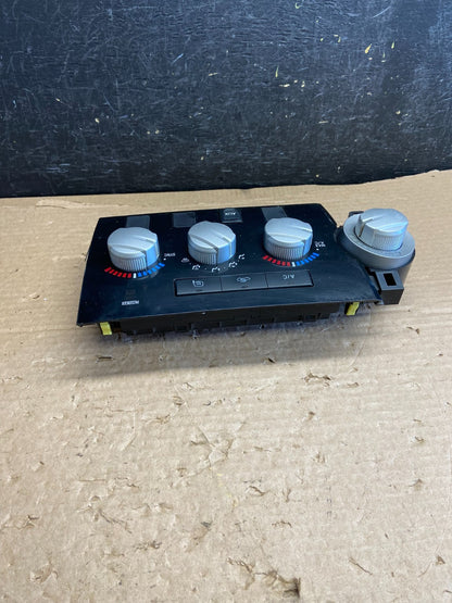 2007 - 2009 Toyota Tundra AC Heater Temperature Climate Control AF2693 DG3