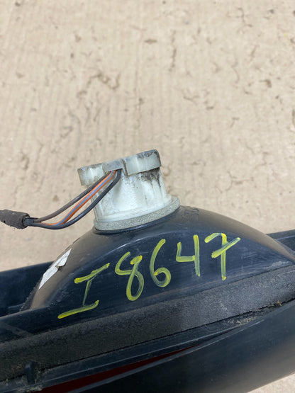 1986 - 1991 Ford Taurus Wagon Right Passenger RH Side Tail Light i8647 DG Oem9