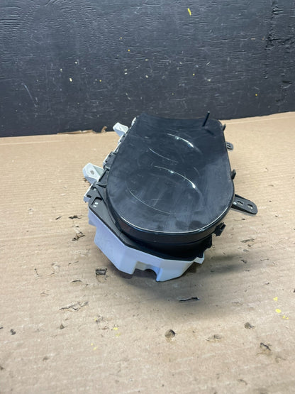 2007 Toyota Avalon Speedometer Cluster L2376 PS2