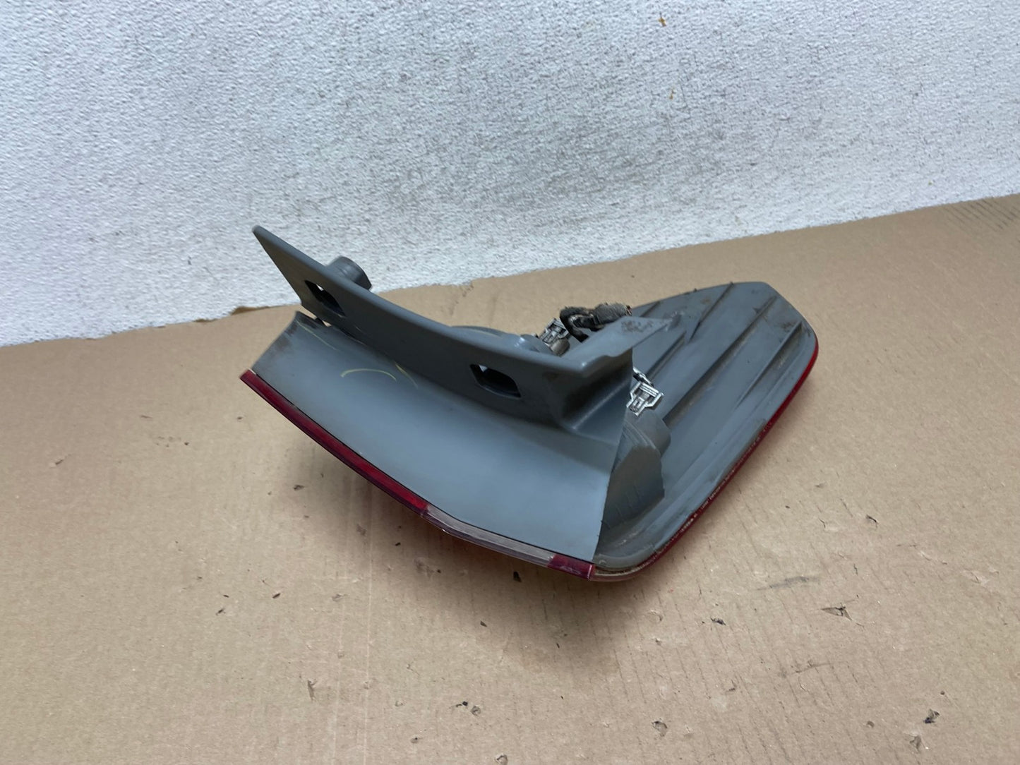 2005 2006 2007 Honda Odyssey Right Passenger RH Side Tail Light AG6871 LK6