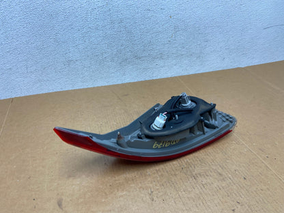 2009 to 2012 Toyota Venza Left Driver LH Side Inner Tail Light AD9179 LK3