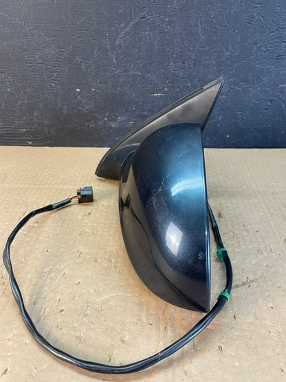 2006-2010 Volkswagen Jetta Left Driver View Door Mirror AC9882 LK10
