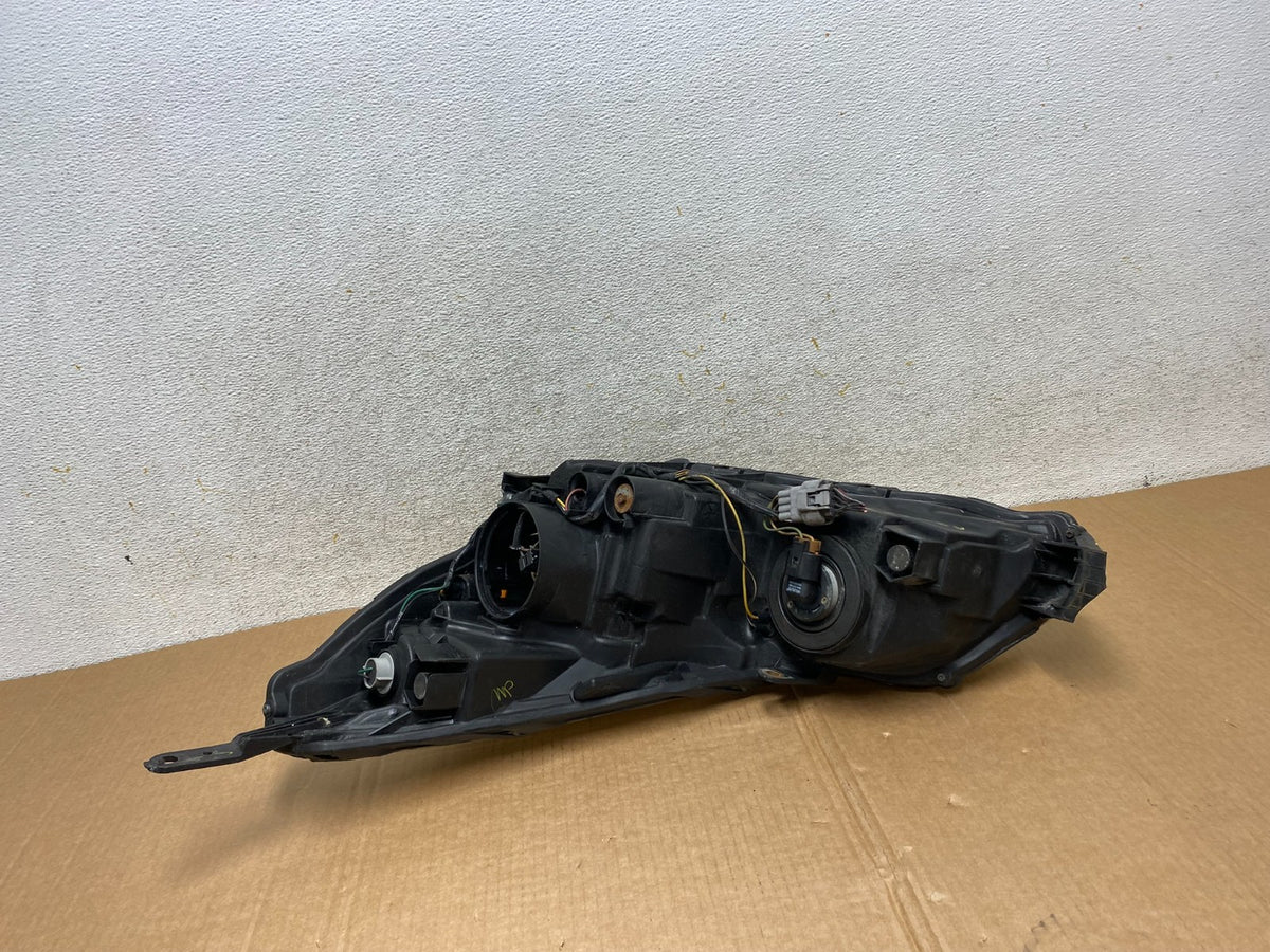 2010-2012 Subaru Legacy Outback Right Passenger Headlight AI3753 DW6