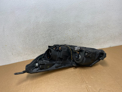 2010-2012 Subaru Legacy Outback Right Passenger Headlight AI3753 DW6