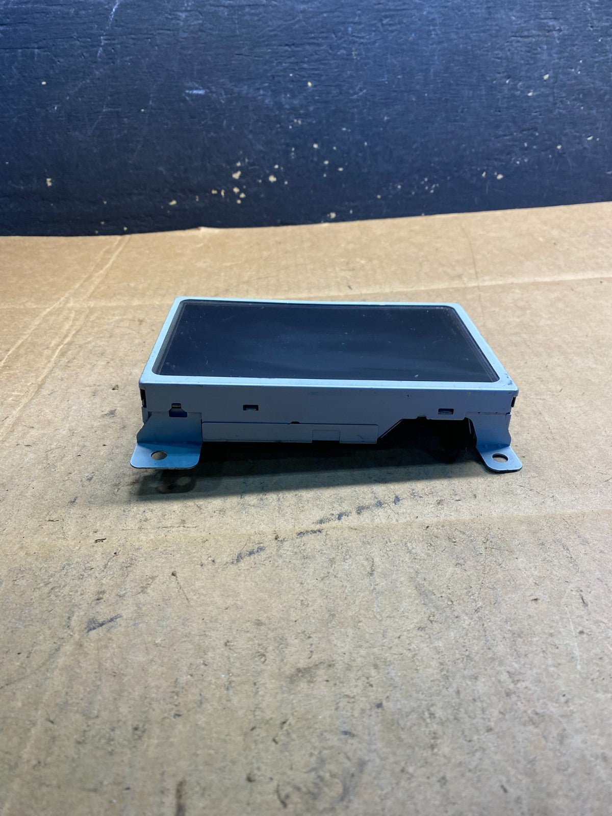 2010 - 2011 Chevrolet Equinox Radio Display Screen Information Dash Oe AB3801 DG1