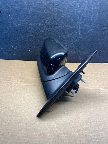 2016 to 2019 Ford Explorer Right Passenger Turn Blind Spot Door Mirror af7730 DG2