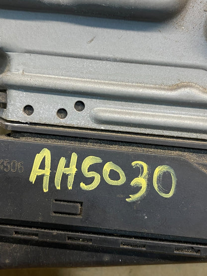 2007 to 2012 Mercedes GL450 ECM ECU Engine Control Module AH5030 DG3