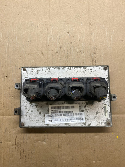 2011 Dodge Ram 5.7L Engine computer P68067142AF ECM PCM ECU OEM r4031 DG0