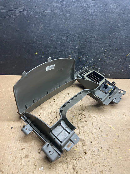2006 2007 2008 Dodge Ram 1500 Speedometer Bezel Trim Cluster Instrument T8948 DG4