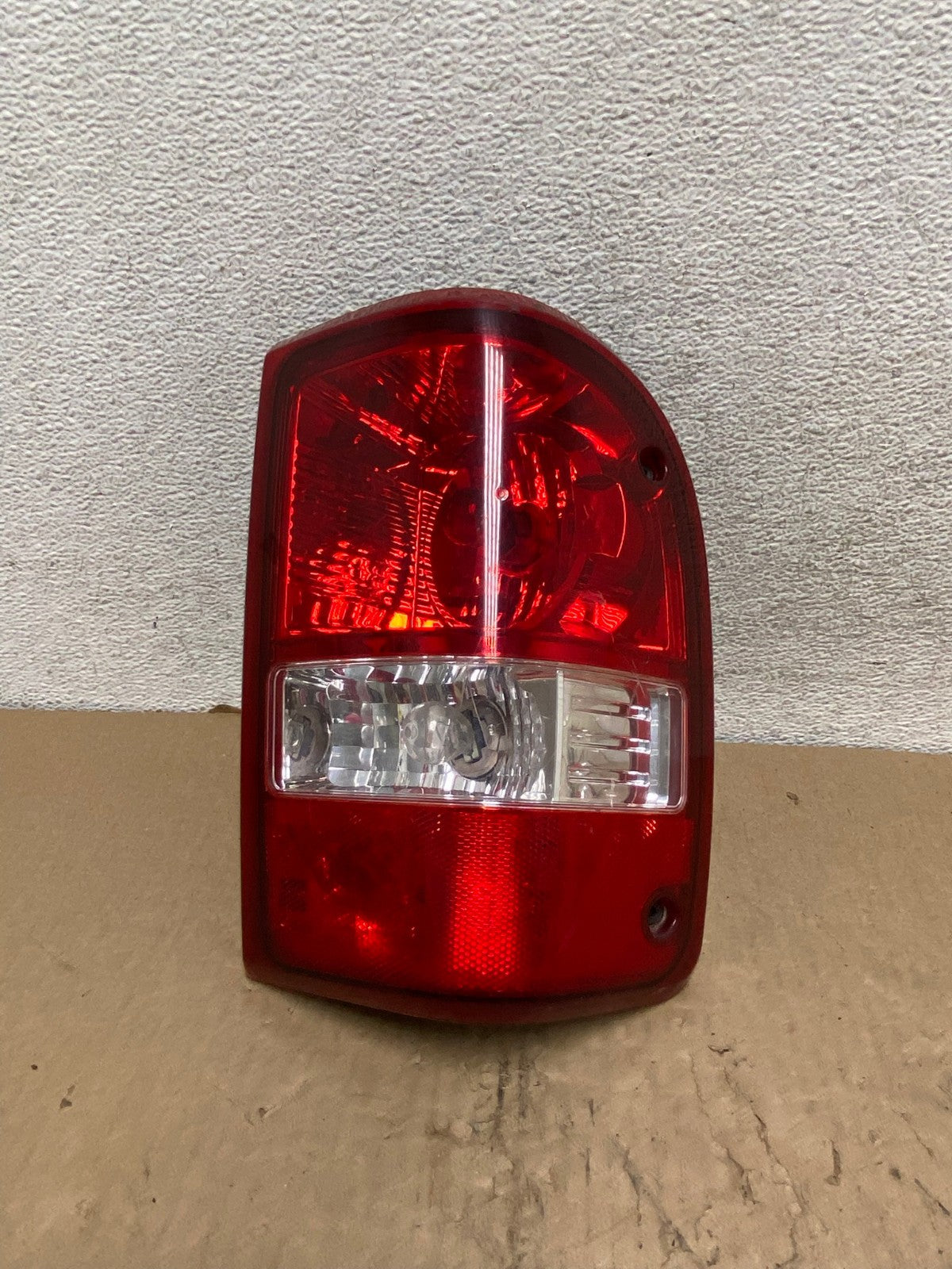 2006 to 2011 Ford Ranger Right Passenger RH Side Tail Light AG8097 LK0