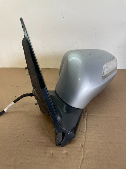 2007 2008 2009 Acura MDX Left LH Side View Power Door Mirror AG9774 DW1